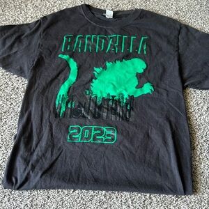 Small boys tee shirt